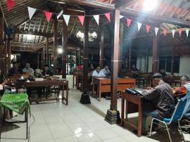 Pemkal Siraman dan Bamuskal Koordinasikan KDMP dan BUMKal Mandiri Siraman